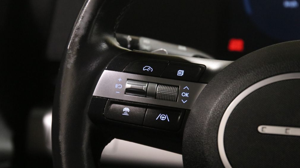 Hyundai Kona Preferred 2024 d&rsquo;occasion à vendre - 15