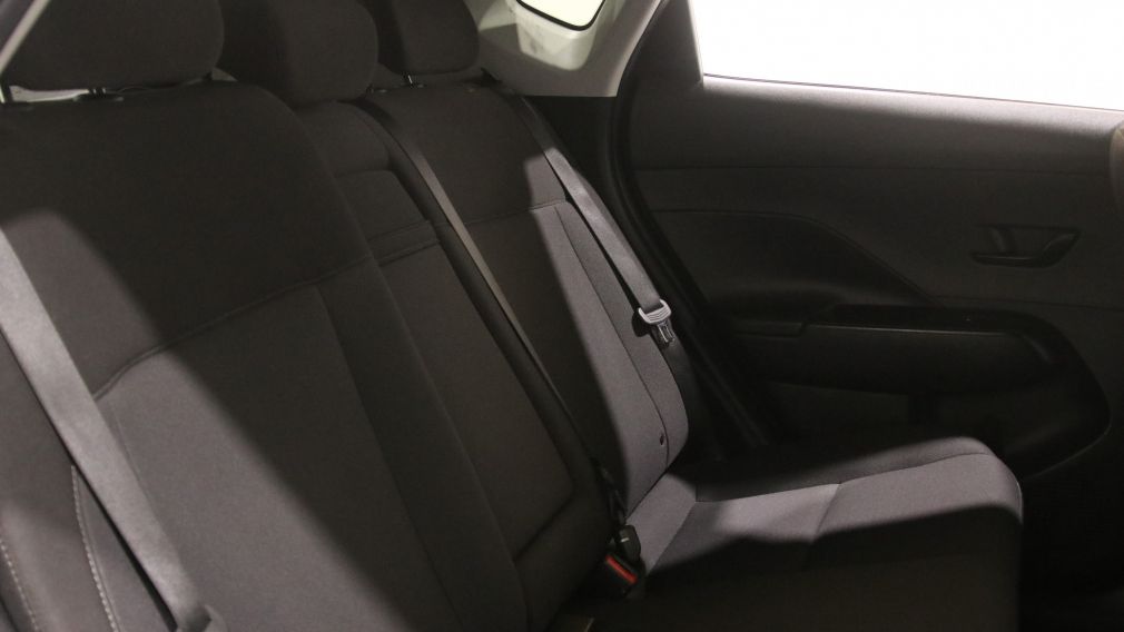 Hyundai Kona Preferred 2024 d&rsquo;occasion à vendre - 25