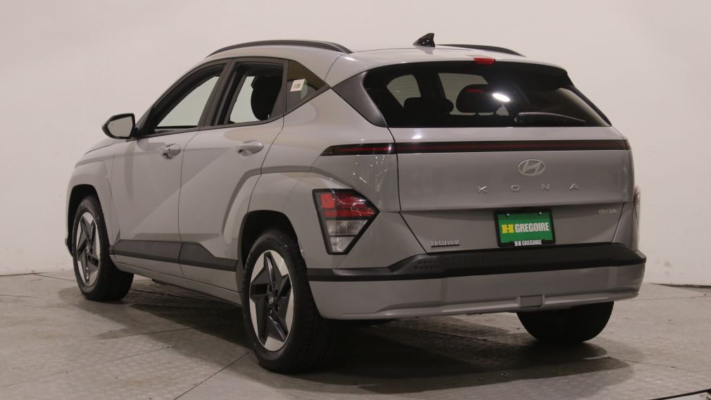 Hyundai Kona Preferred 2024 d&rsquo;occasion à vendre - 5