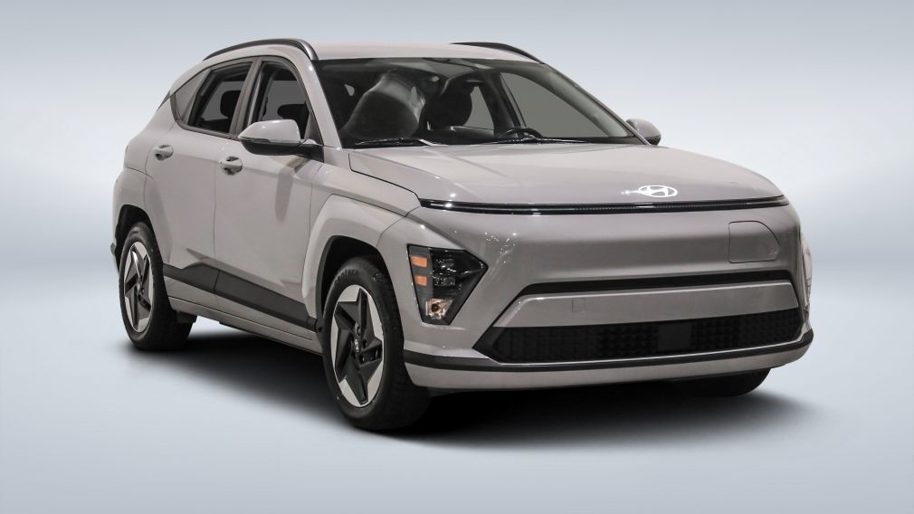 Hyundai Kona Preferred