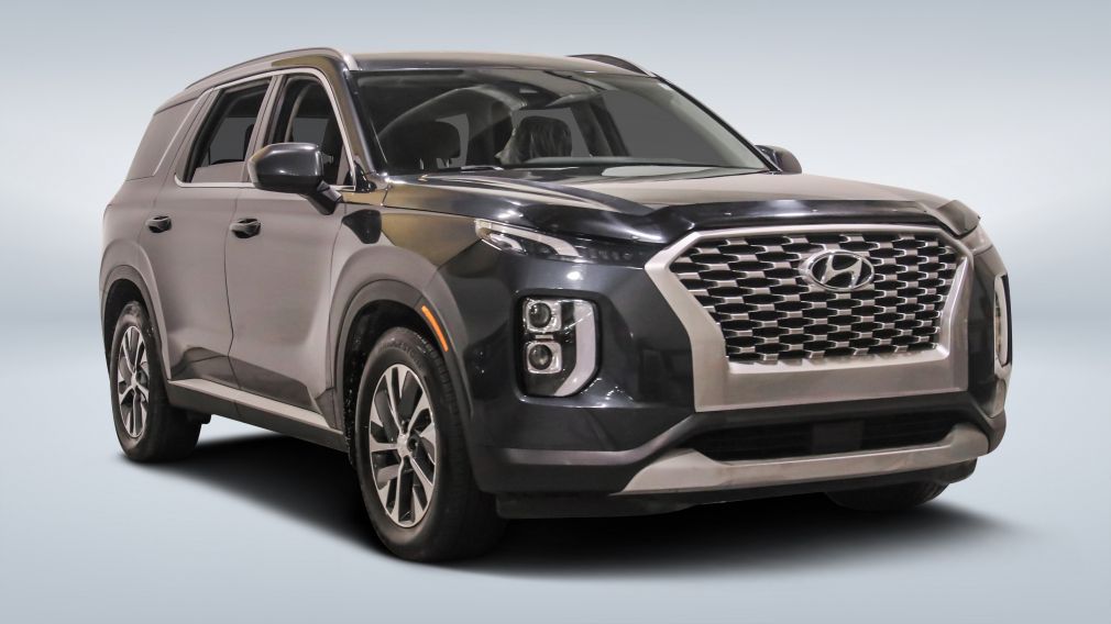Hyundai Palisade Essential 2020 d&rsquo;occasion à vendre