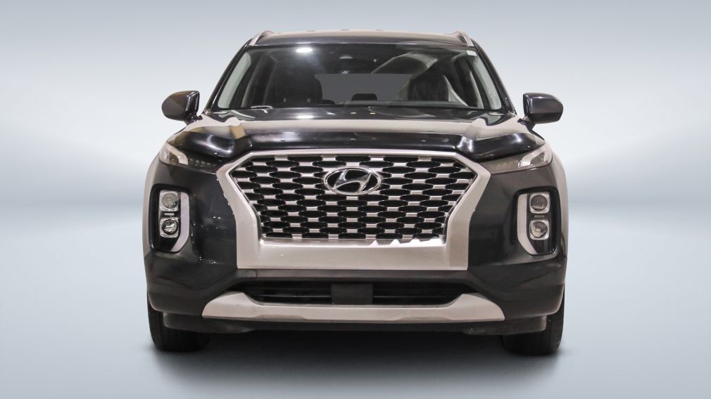 Hyundai Palisade Essential 2020 d&rsquo;occasion à vendre - 2