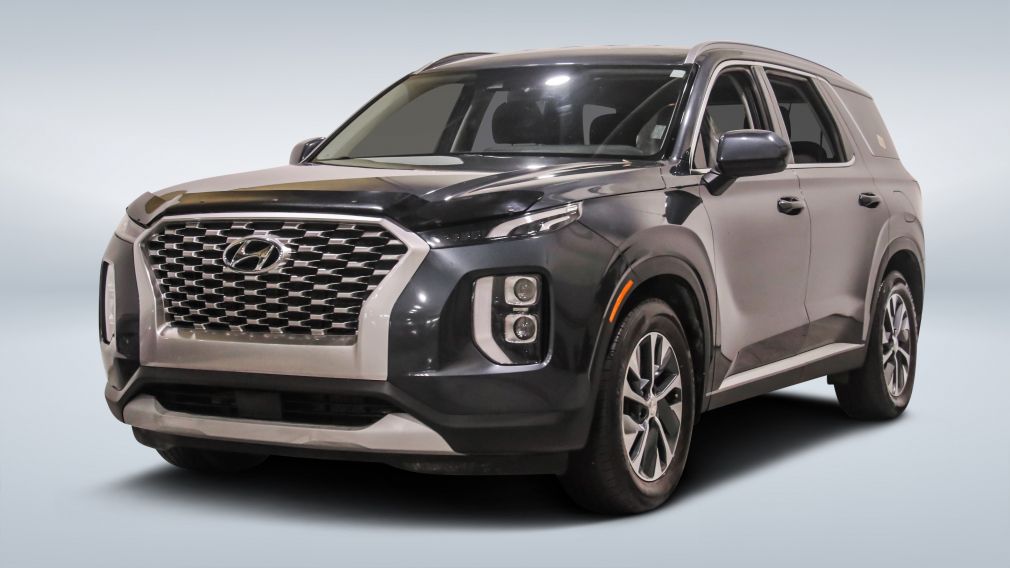 Hyundai Palisade Essential 2020 d&rsquo;occasion à vendre - 3