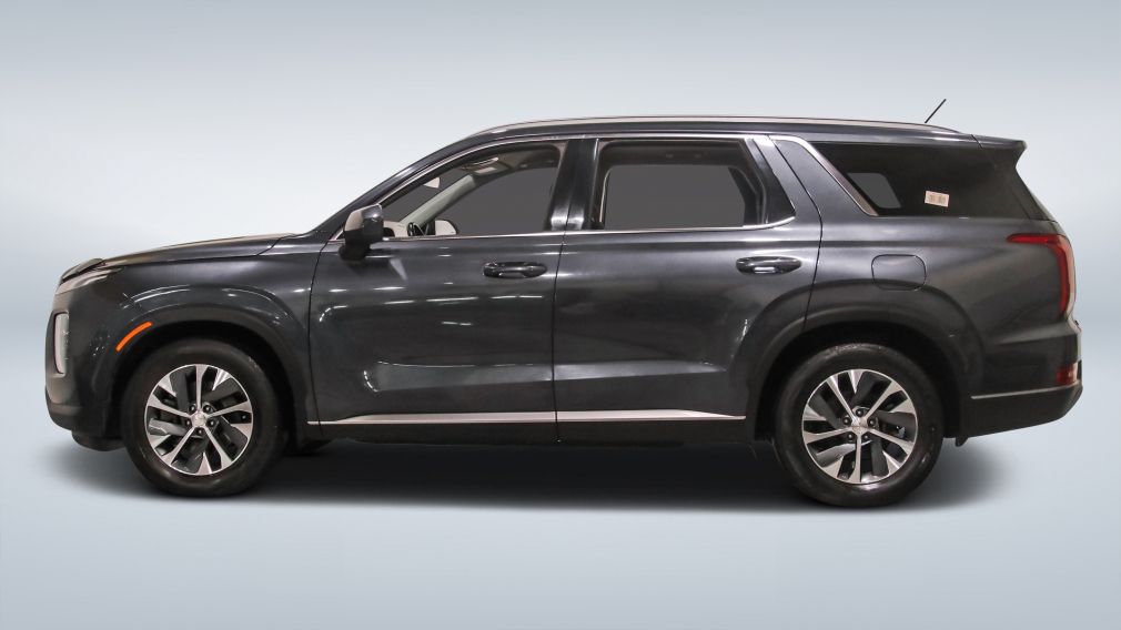 Hyundai Palisade Essential 2020 d&rsquo;occasion à vendre - 4