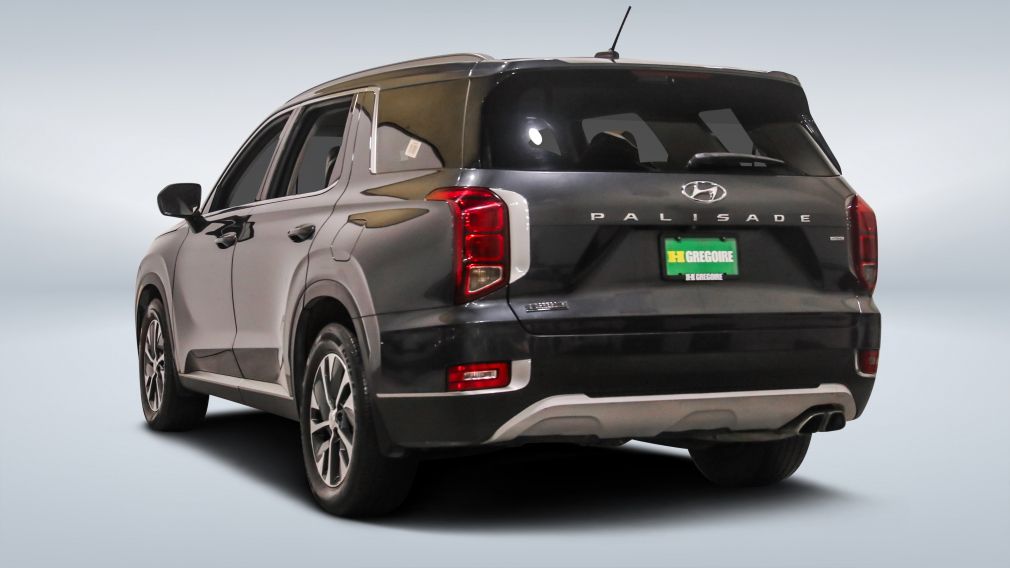 Hyundai Palisade Essential 2020 d&rsquo;occasion à vendre - 5