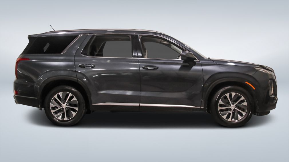 Hyundai Palisade Essential 2020 d&rsquo;occasion à vendre - 8
