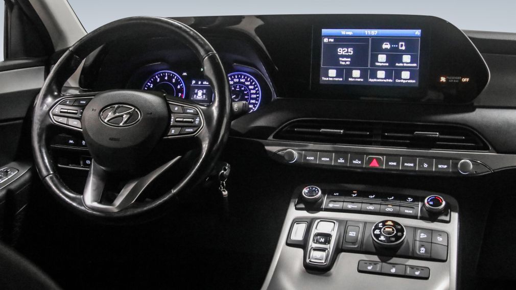 Hyundai Palisade Essential 2020 d&rsquo;occasion à vendre - 13