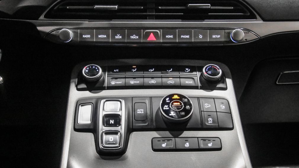 Hyundai Palisade Essential 2020 d&rsquo;occasion à vendre - 20
