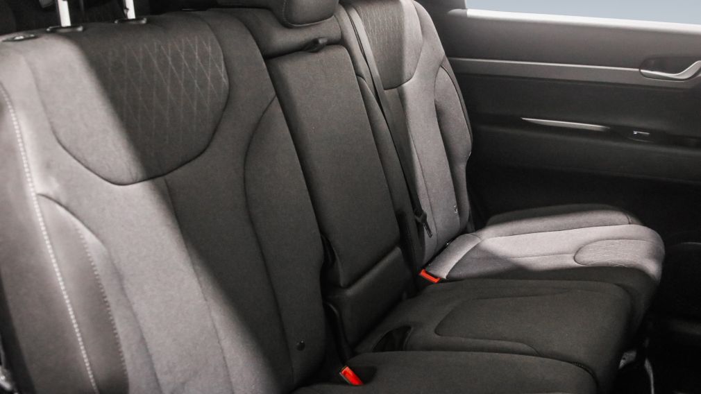 Hyundai Palisade Essential 2020 d&rsquo;occasion à vendre - 23