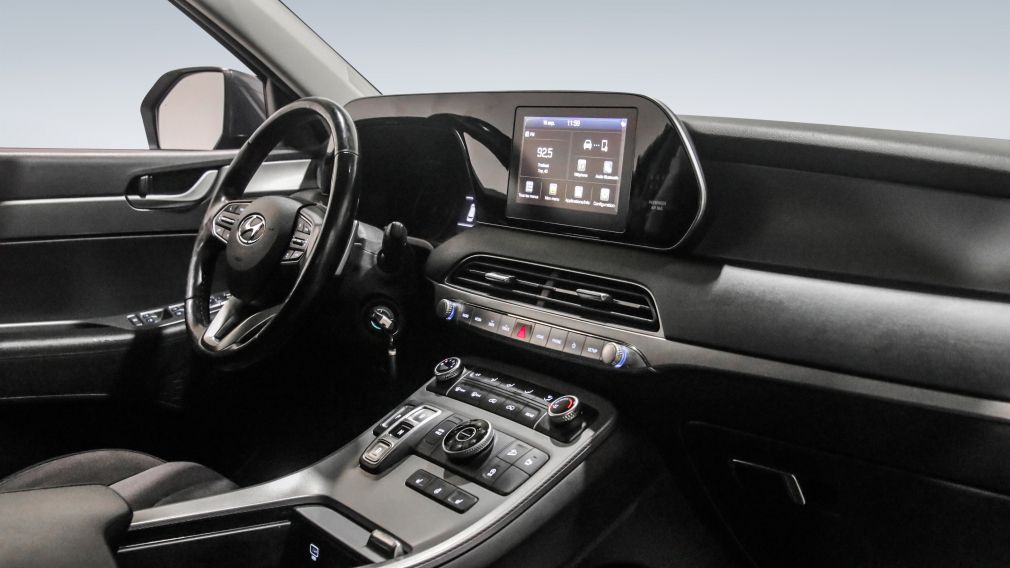 Hyundai Palisade Essential 2020 d&rsquo;occasion à vendre - 25