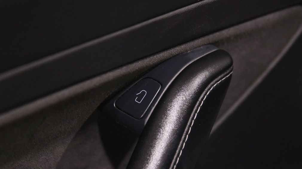 Tesla Model 3 Standard Range Plus 2021 d&rsquo;occasion à vendre - 12