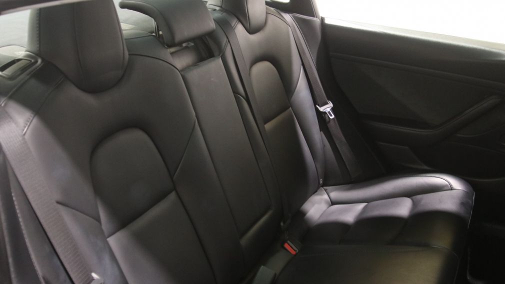 Tesla Model 3 Standard Range Plus 2021 d&rsquo;occasion à vendre - 20