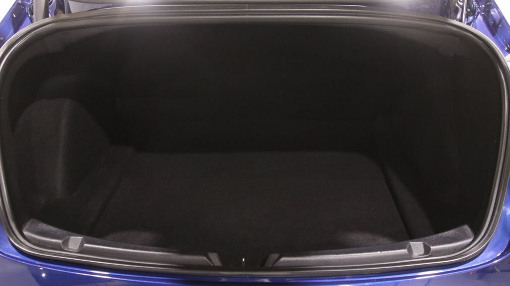 Tesla Model 3 Standard Range Plus 2021 d&rsquo;occasion à vendre - 23