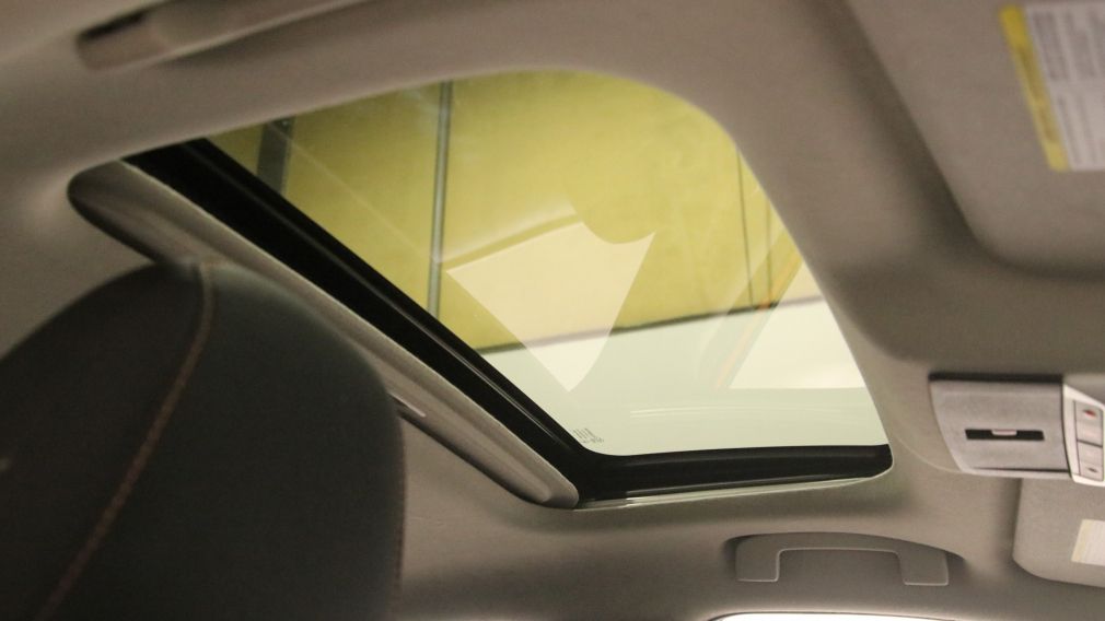 Nissan Sentra SR 2021 d&rsquo;occasion à vendre - 24