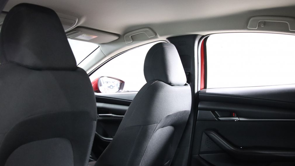 Mazda 3 GS 2022 d&rsquo;occasion à vendre - 20