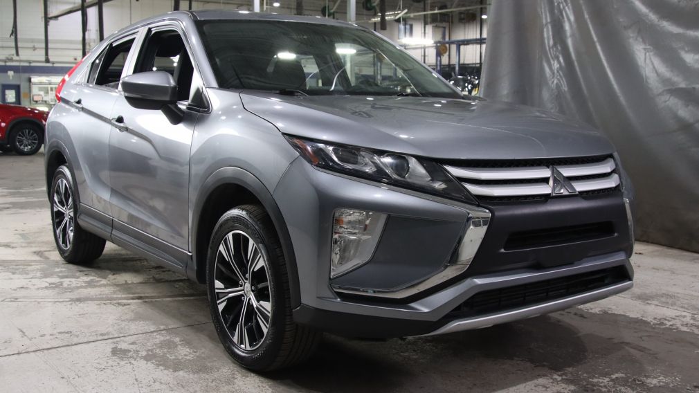 Mitsubishi Eclipse Cross ES 2020 d&rsquo;occasion à vendre - 1