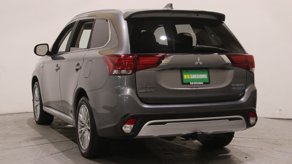Mitsubishi Outlander PHEV SE 2019 d&rsquo;occasion à vendre - 5