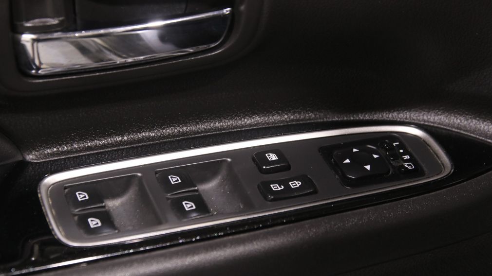 Mitsubishi Outlander PHEV SE 2019 d&rsquo;occasion à vendre - 11