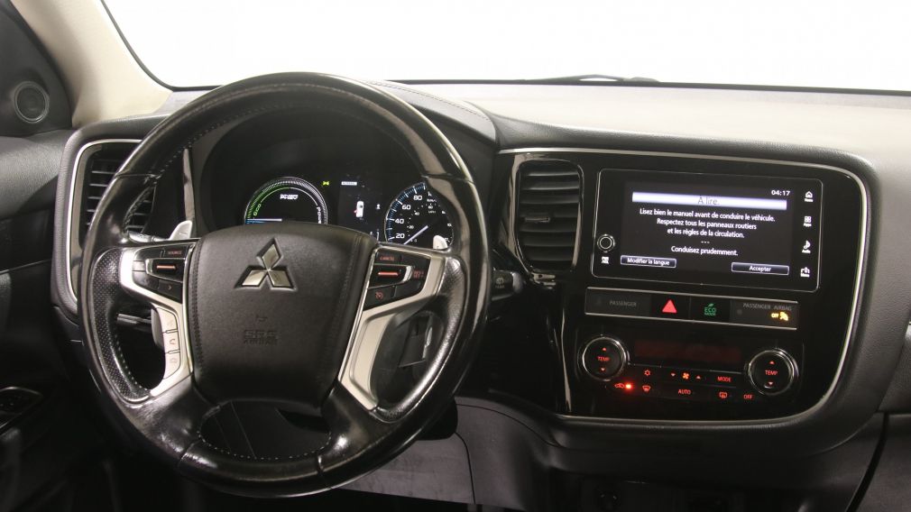 Mitsubishi Outlander PHEV SE 2019 d&rsquo;occasion à vendre - 13
