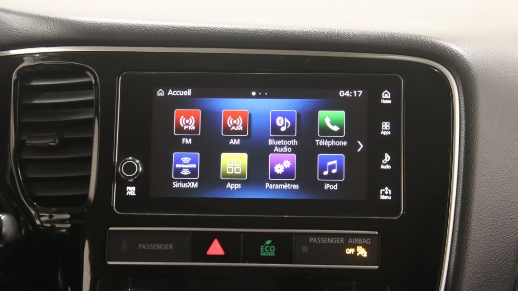 Mitsubishi Outlander PHEV SE 2019 d&rsquo;occasion à vendre - 15