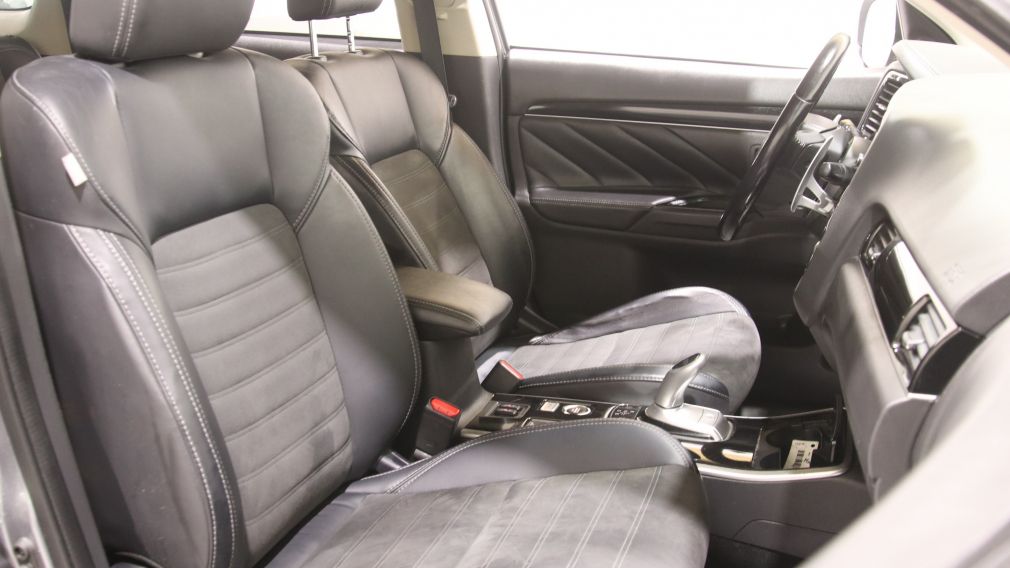 Mitsubishi Outlander PHEV SE 2019 d&rsquo;occasion à vendre - 23