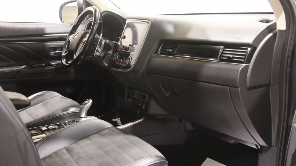 Mitsubishi Outlander PHEV SE 2019 d&rsquo;occasion à vendre - 24