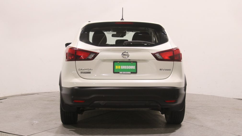 Nissan Qashqai SV 2019 d&rsquo;occasion à vendre - 6