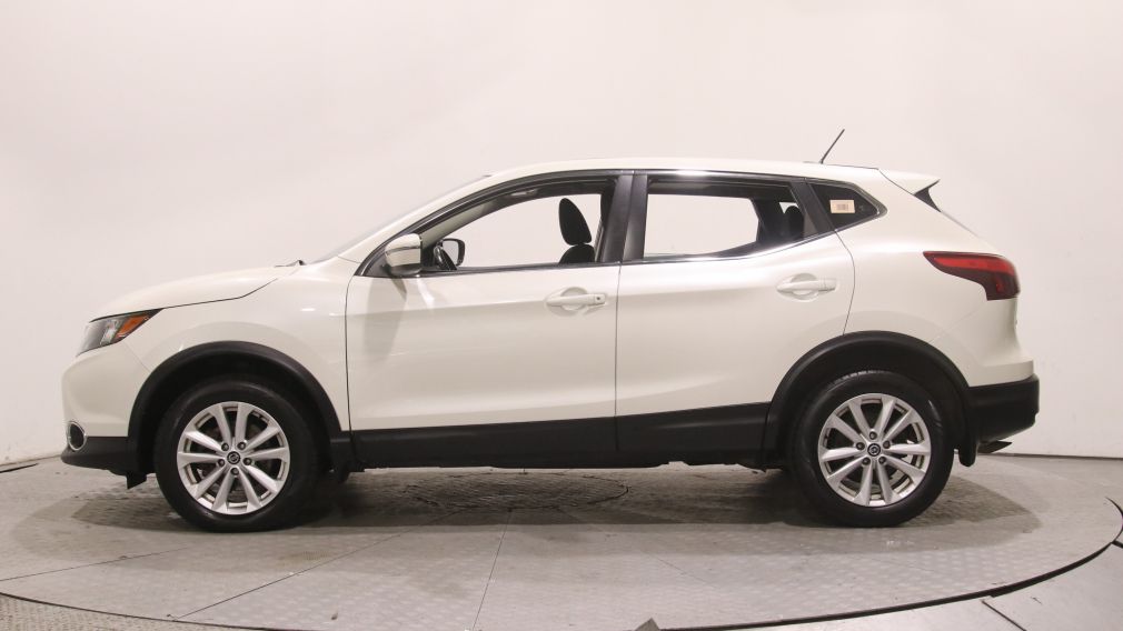 Nissan Qashqai SV 2019 d&rsquo;occasion à vendre - 4