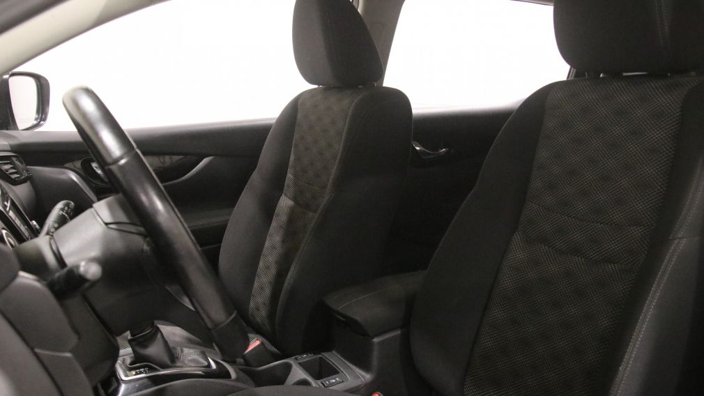 Nissan Qashqai SV 2019 d&rsquo;occasion à vendre - 10