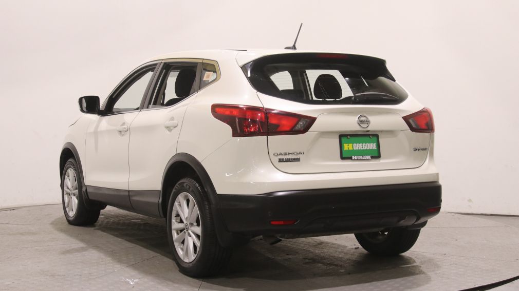 Nissan Qashqai SV 2019 d&rsquo;occasion à vendre - 5