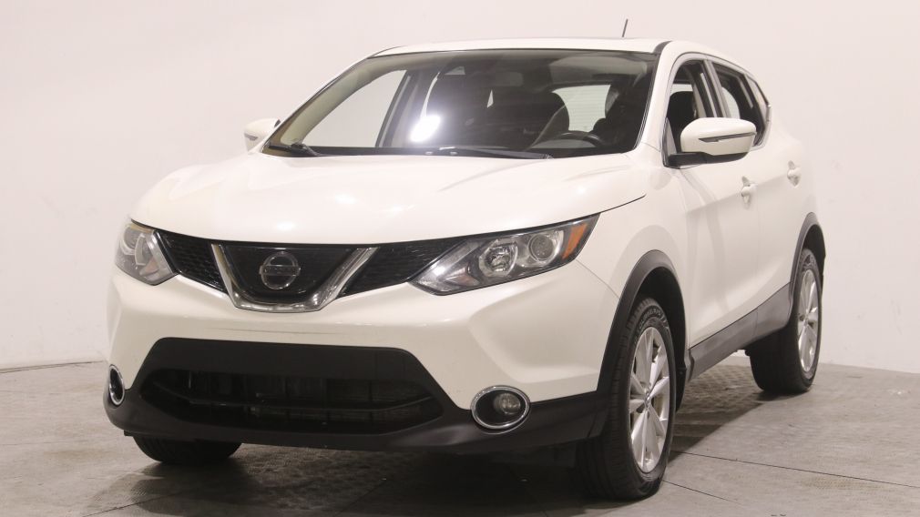 Nissan Qashqai SV 2019 d&rsquo;occasion à vendre - 3