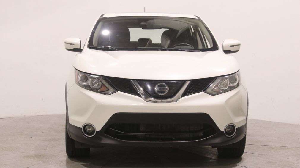 Nissan Qashqai SV 2019 d&rsquo;occasion à vendre - 2