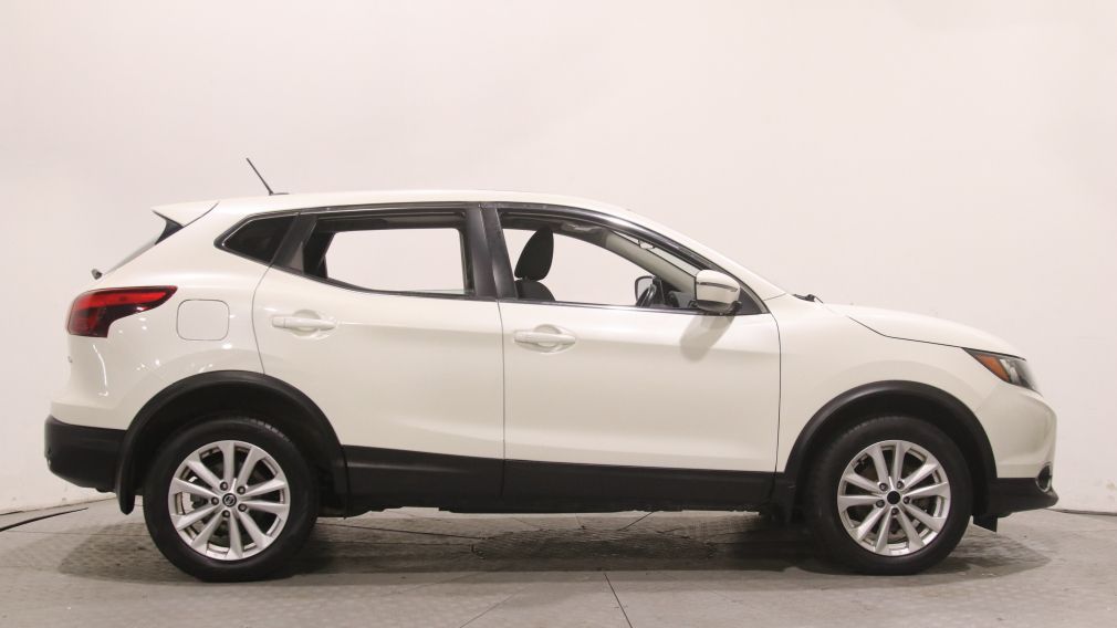 Nissan Qashqai SV 2019 d&rsquo;occasion à vendre - 8