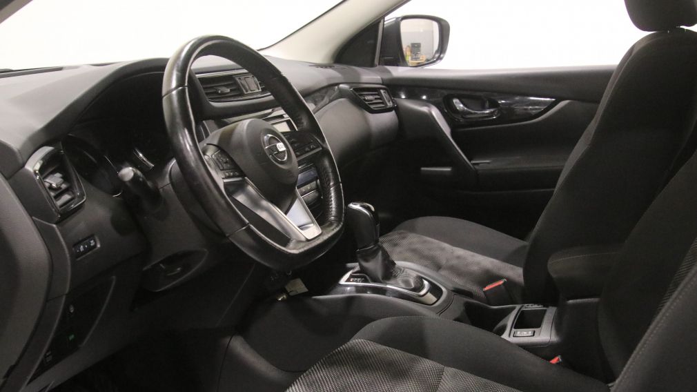 Nissan Qashqai SV 2019 d&rsquo;occasion à vendre - 9