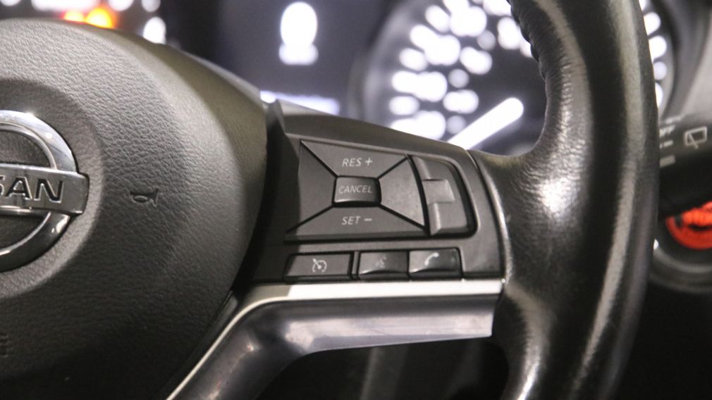 Nissan Qashqai SV 2019 d&rsquo;occasion à vendre - 17