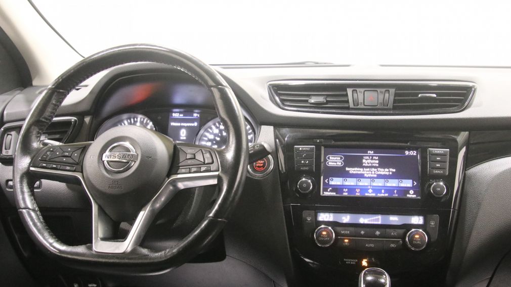 Nissan Qashqai SV 2019 d&rsquo;occasion à vendre - 14