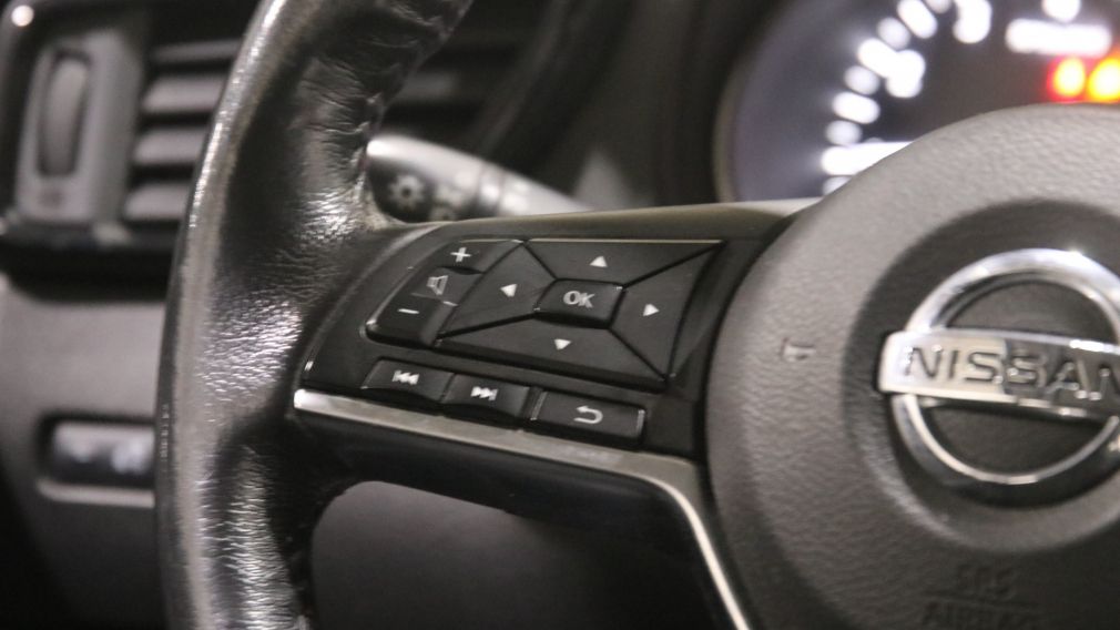Nissan Qashqai SV 2019 d&rsquo;occasion à vendre - 16