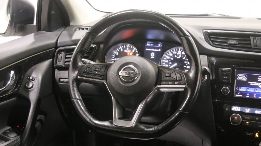 Nissan Qashqai SV 2019 d&rsquo;occasion à vendre - 15