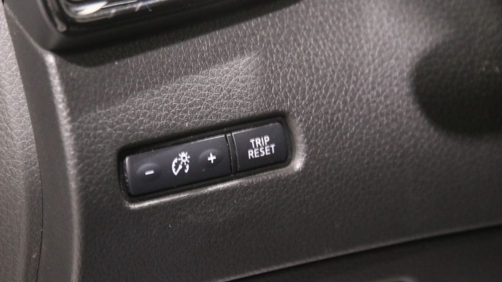 Nissan Qashqai SV 2019 d&rsquo;occasion à vendre - 13