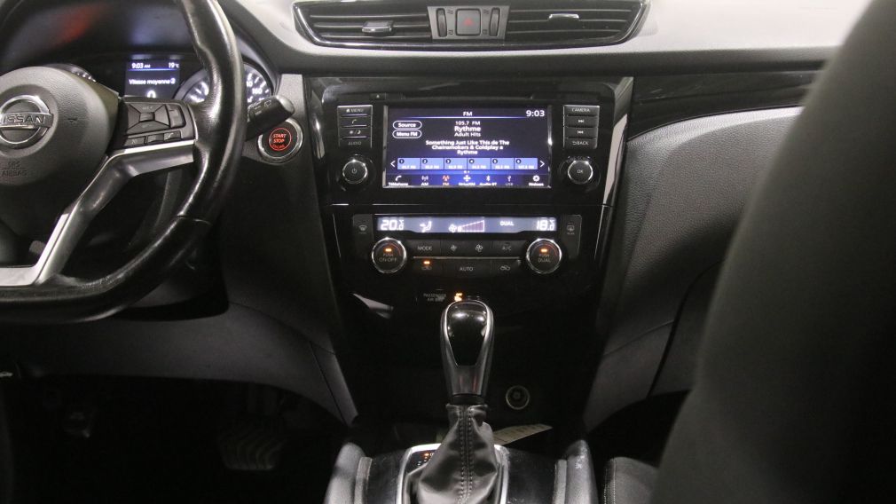 Nissan Qashqai SV 2019 d&rsquo;occasion à vendre - 18