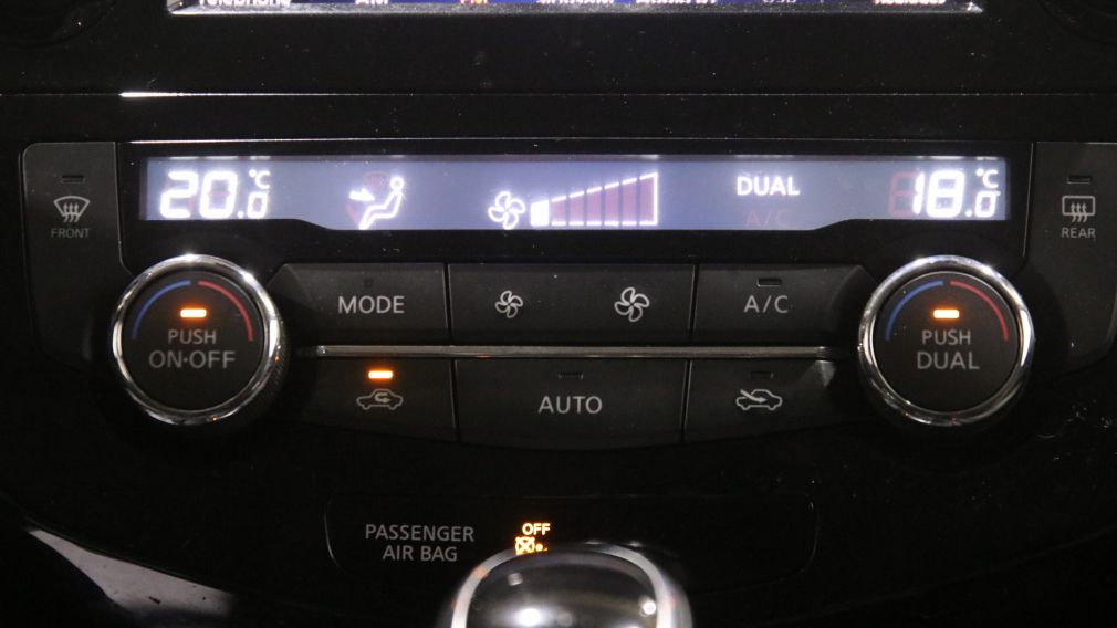 Nissan Qashqai SV 2019 d&rsquo;occasion à vendre - 20