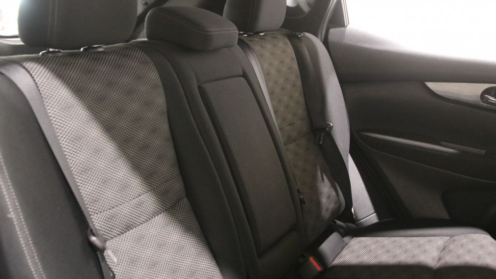 Nissan Qashqai SV 2019 d&rsquo;occasion à vendre - 25
