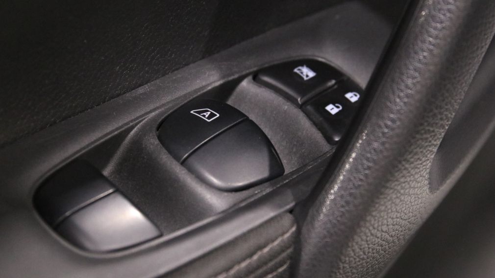 Nissan Qashqai SV 2019 d&rsquo;occasion à vendre - 11