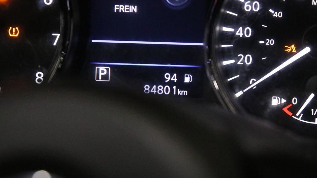 Nissan Qashqai SV 2019 d&rsquo;occasion à vendre - 22