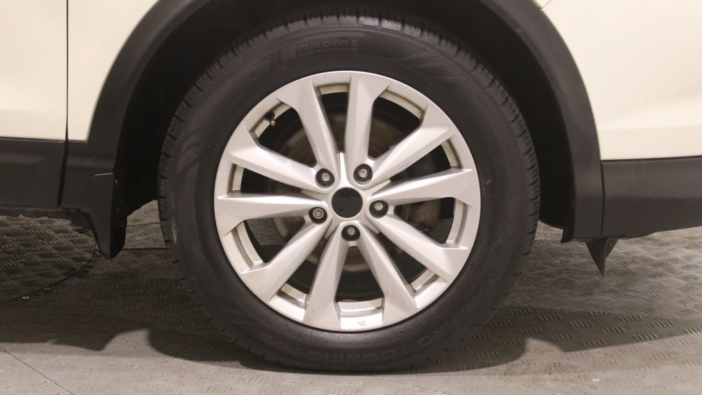Nissan Qashqai SV 2019 d&rsquo;occasion à vendre - 29
