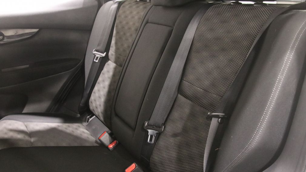 Nissan Qashqai SV 2019 d&rsquo;occasion à vendre - 24