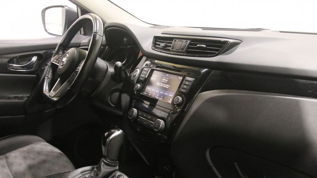 Nissan Qashqai SV 2019 d&rsquo;occasion à vendre - 27