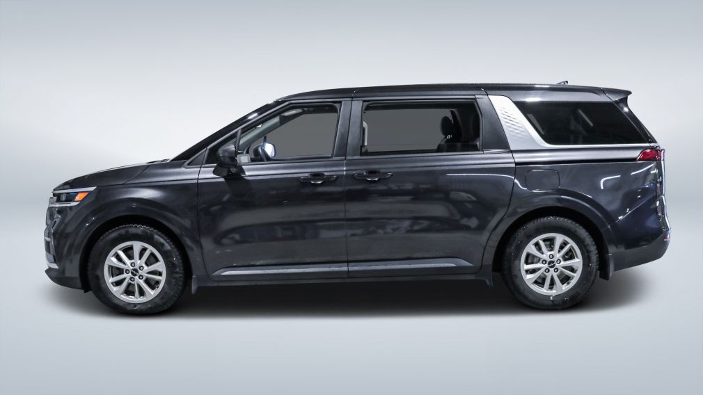 Kia Carnival LX 2024 d&rsquo;occasion à vendre - 4