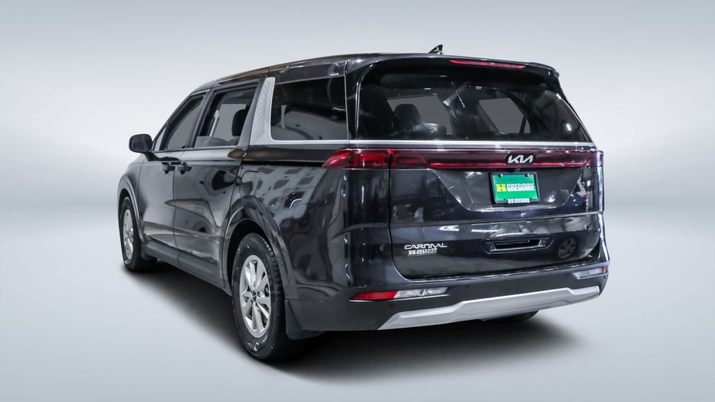 Kia Carnival LX 2024 d&rsquo;occasion à vendre - 5