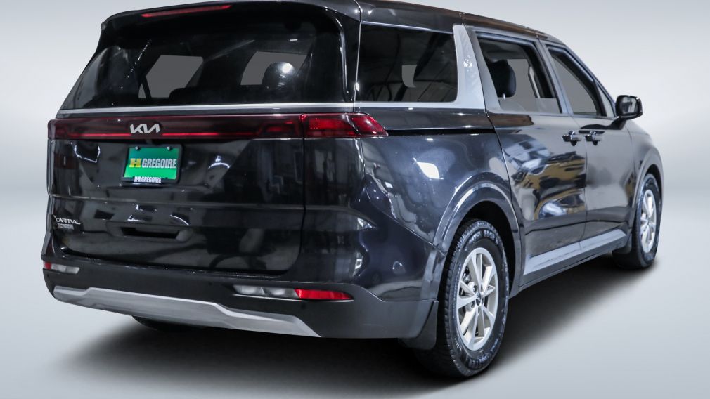 Kia Carnival LX 2024 d&rsquo;occasion à vendre - 7